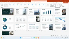 Microsoft PowerPoint 2024 ПоверПоинт 2024 — скриншот 2